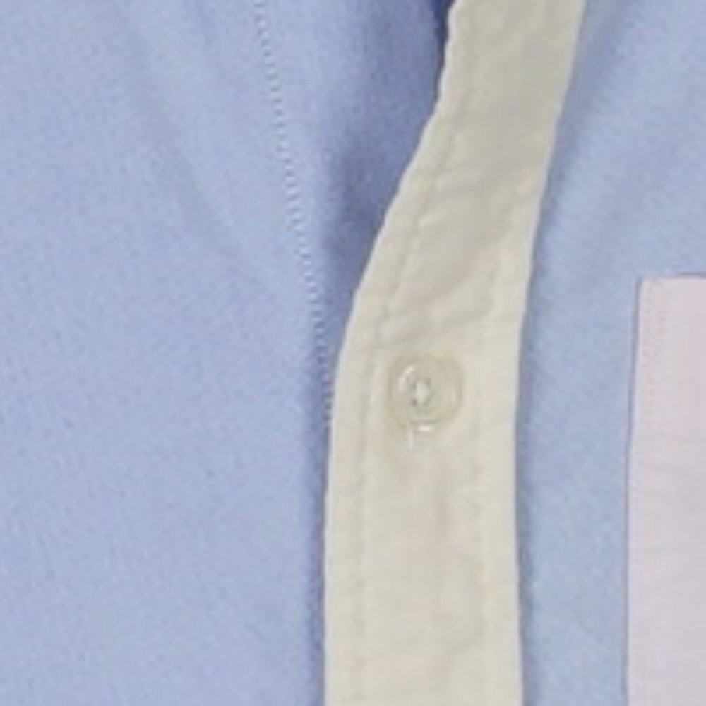 Abercrombie & Fitch Men's Color Block Long Sleeve… - image 5